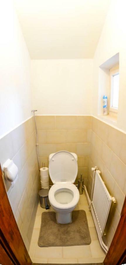 Králíky Apartmany Pod Klasterem מראה חיצוני תמונה