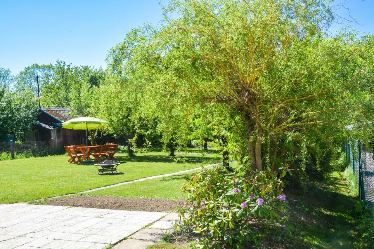 Králíky Apartmany Pod Klasterem מראה חיצוני תמונה